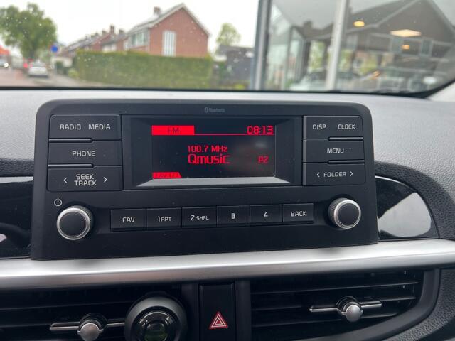 KIA PICANTO 1.0 DPI COMFORTL. 5P