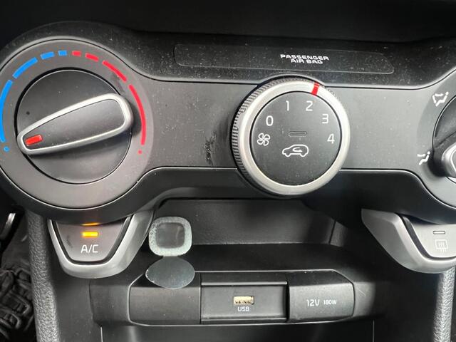 KIA PICANTO 1.0 DPI COMFORTL. 5P
