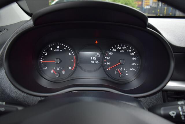KIA PICANTO 1.0 MPi ComfortPlusLine 5-Drs Airco ABS Airbags SmartLink-Navigatie Camera+BT+USB Stuurbekr. Tot 10Jr. Kia-Garantie