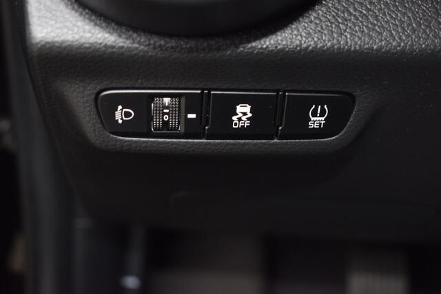 KIA PICANTO 1.0 MPi ComfortPlusLine 5-Drs Airco ABS Airbags SmartLink-Navigatie Camera+BT+USB Stuurbekr. Tot 10Jr. Kia-Garantie
