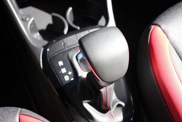KIA PICANTO 1.0 DPi GT-Line Automaat | Leer | Navi |