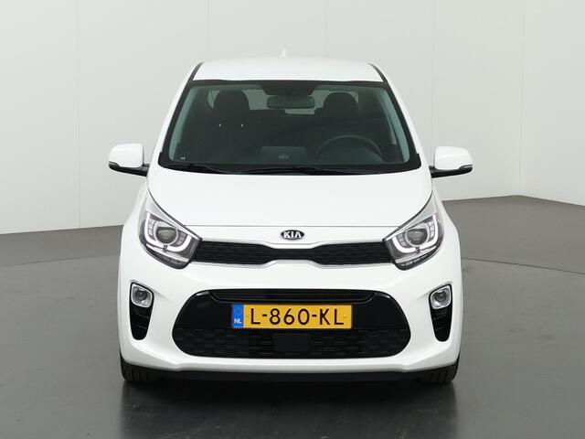 KIA PICANTO 1.0 DPi DynamicPlusLine | Navigatie | Parkeercamera | Airco | Bluetooth