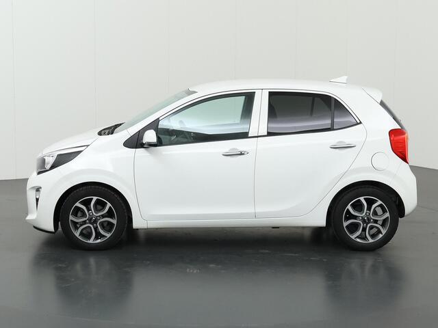 KIA PICANTO 1.0 DPi DynamicPlusLine | Navigatie | Parkeercamera | Airco | Bluetooth