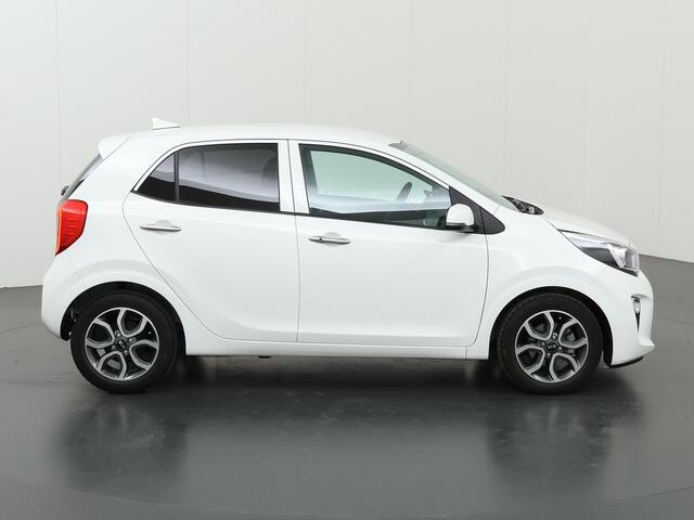 KIA PICANTO 1.0 DPi DynamicPlusLine | Navigatie | Parkeercamera | Airco | Bluetooth
