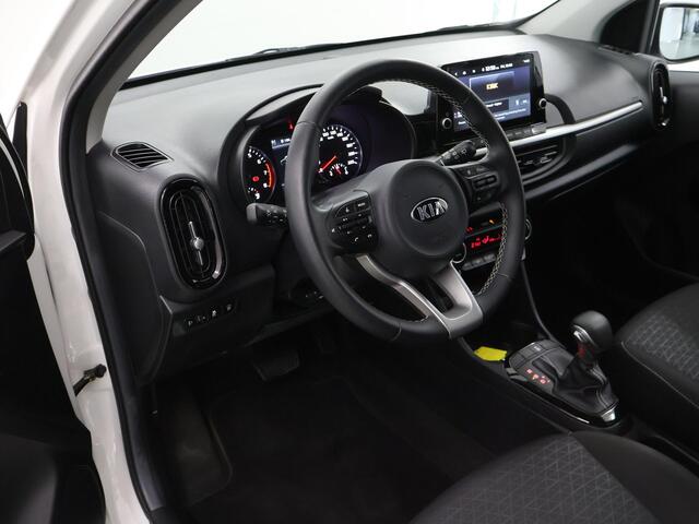 KIA PICANTO 1.0 DPi DynamicPlusLine | Navigatie | Parkeercamera | Airco | Bluetooth