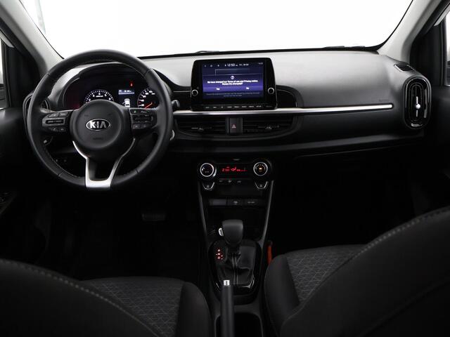 KIA PICANTO 1.0 DPi DynamicPlusLine | Navigatie | Parkeercamera | Airco | Bluetooth