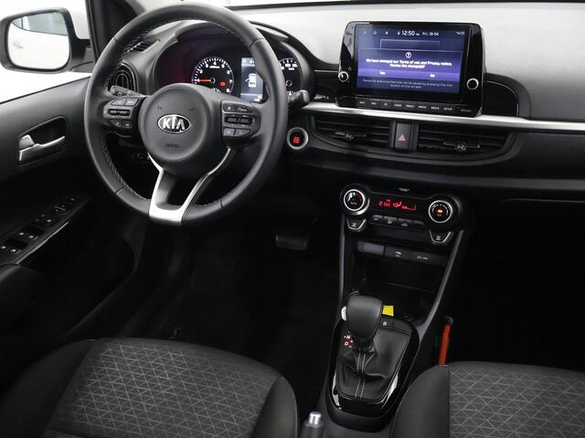 KIA PICANTO 1.0 DPi DynamicPlusLine | Navigatie | Parkeercamera | Airco | Bluetooth