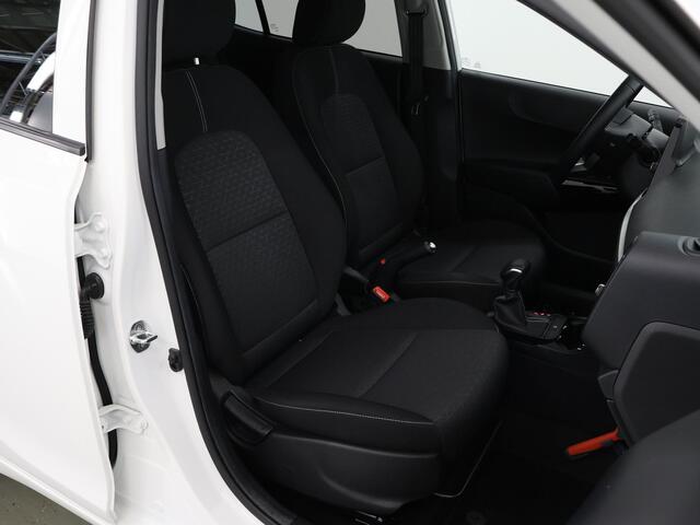 KIA PICANTO 1.0 DPi DynamicPlusLine | Navigatie | Parkeercamera | Airco | Bluetooth