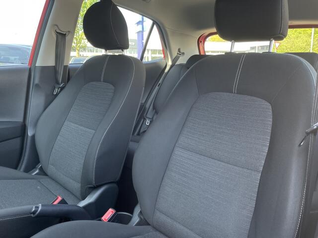 KIA PICANTO 1.0 CVVT Eco.PlusL | Bluetooth | Airco | PDC |