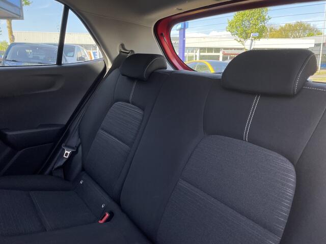 KIA PICANTO 1.0 CVVT Eco.PlusL | Bluetooth | Airco | PDC |