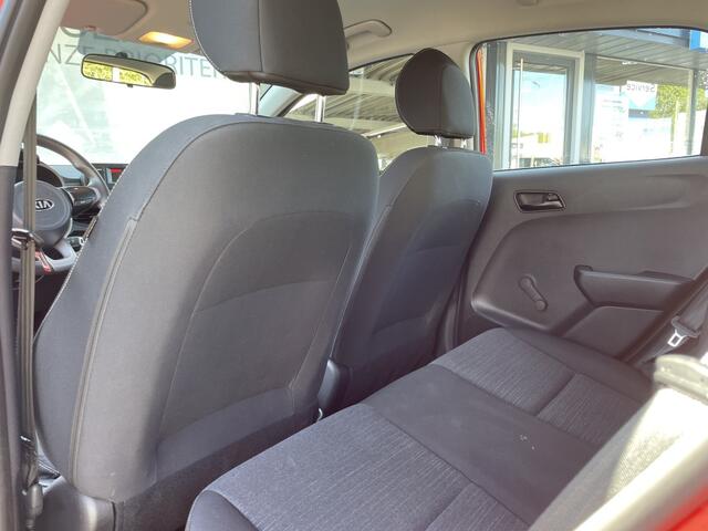 KIA PICANTO 1.0 CVVT Eco.PlusL | Bluetooth | Airco | PDC |