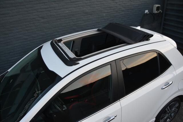 KIA PICANTO 1.0 T-GDI GT-Line Cabriotop