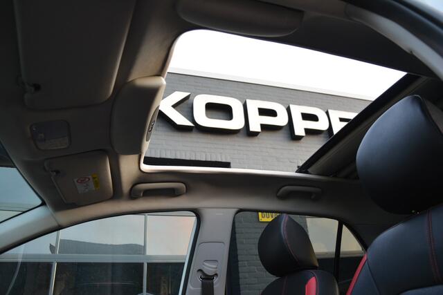 KIA PICANTO 1.0 T-GDI GT-Line Cabriotop