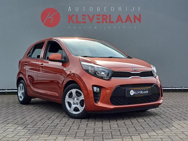 KIA PICANTO 1.0 MPi ComfortPlusLine | CAMERA | AIRCO |