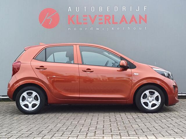 KIA PICANTO 1.0 MPi ComfortPlusLine | CAMERA | AIRCO |