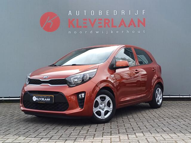 KIA PICANTO 1.0 MPi ComfortPlusLine | CAMERA | AIRCO |