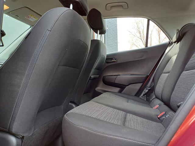 KIA PICANTO 1.0 MPi ComfortPlusLine | CAMERA | AIRCO |
