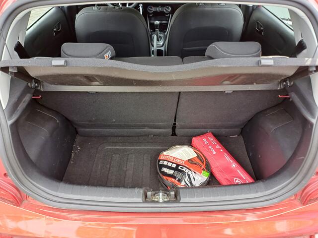 KIA PICANTO 1.0 MPi ComfortPlusLine | CAMERA | AIRCO |