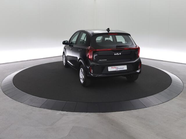 KIA PICANTO 1.0 DPI DynamicLine