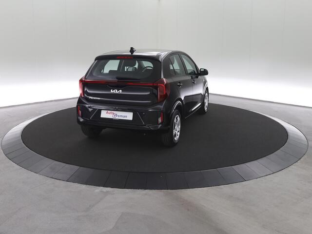 KIA PICANTO 1.0 DPI DynamicLine