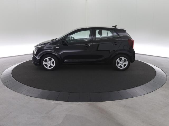 KIA PICANTO 1.0 DPI DynamicLine