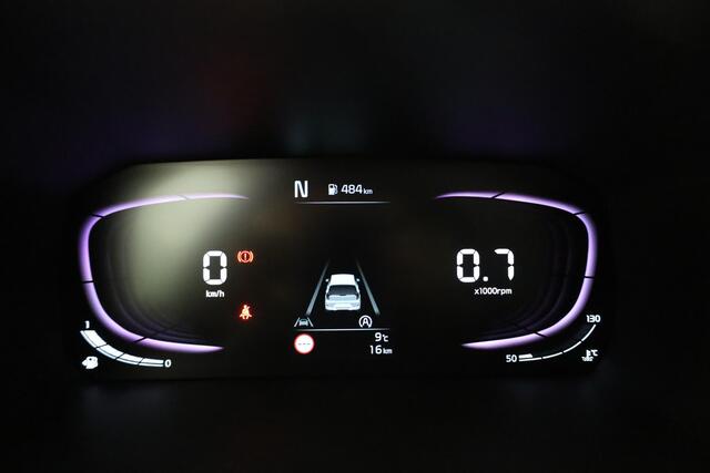 KIA PICANTO 1.0 DPI DynamicLine