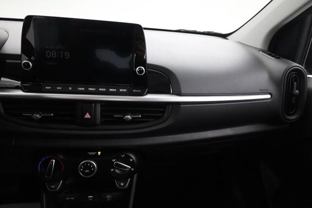 KIA PICANTO 1.0 DPI DynamicLine