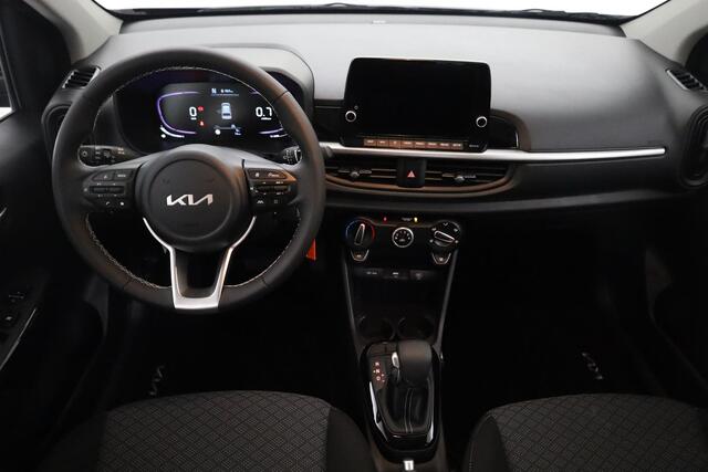 KIA PICANTO 1.0 DPI DynamicLine