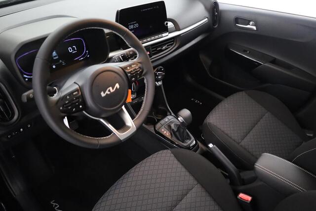 KIA PICANTO 1.0 DPI DynamicLine