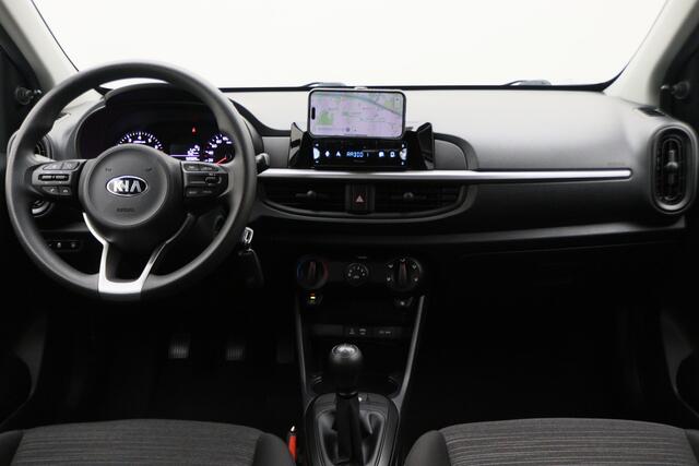 KIA PICANTO 1.0 MPi ComfortPlusLine