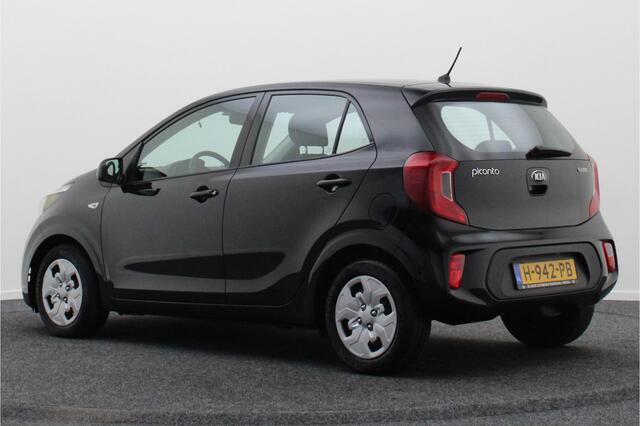 KIA PICANTO 1.0 MPi ComfortPlusLine