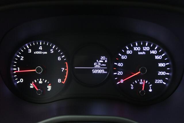 KIA PICANTO 1.0 MPi ComfortPlusLine
