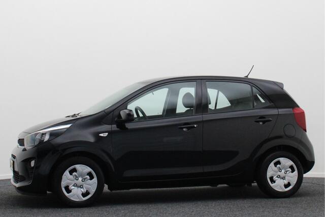 KIA PICANTO 1.0 MPi ComfortPlusLine