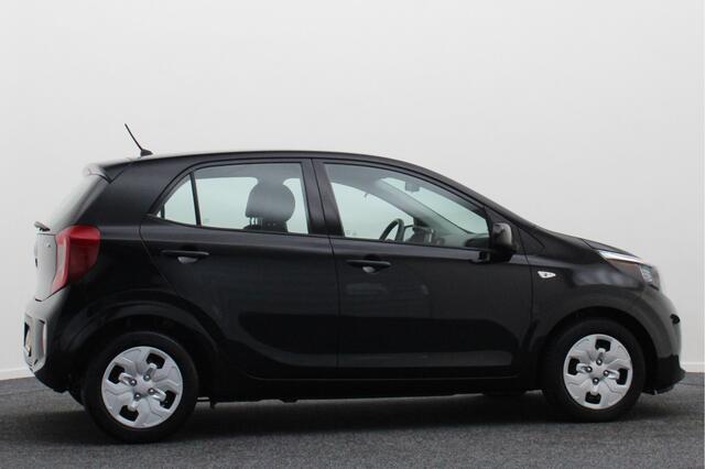 KIA PICANTO 1.0 MPi ComfortPlusLine