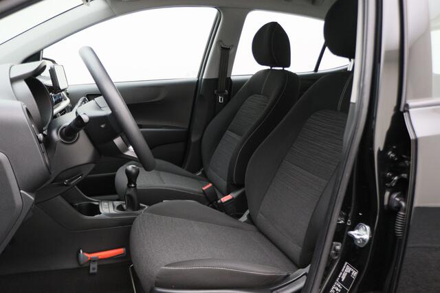 KIA PICANTO 1.0 MPi ComfortPlusLine