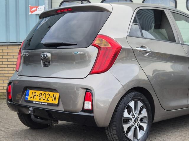 KIA PICANTO 1.0 CVVT C.PL.L.NAV