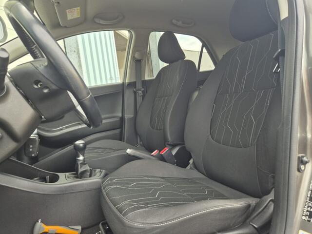 KIA PICANTO 1.0 CVVT C.PL.L.NAV