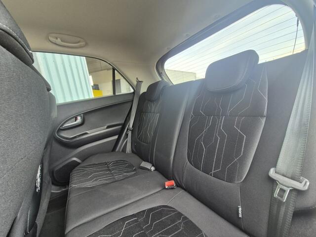 KIA PICANTO 1.0 CVVT C.PL.L.NAV