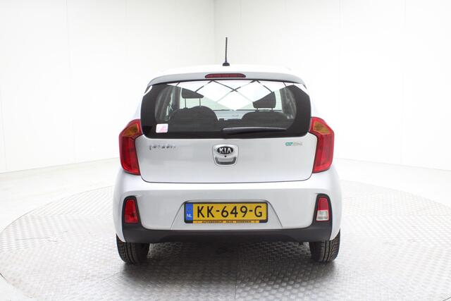 KIA PICANTO 1.0 CVVT EconomyPlusLine | Airco / Navi / Camera
