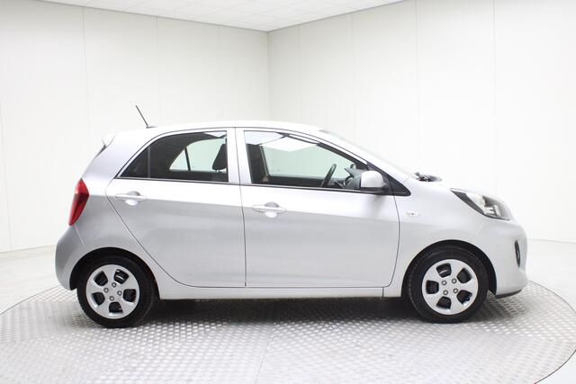 KIA PICANTO 1.0 CVVT EconomyPlusLine | Airco / Navi / Camera