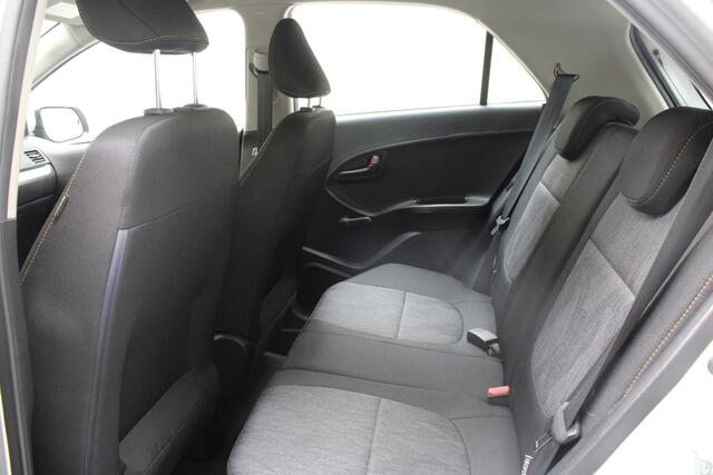 KIA PICANTO 1.0 CVVT EconomyPlusLine | Airco / Navi / Camera