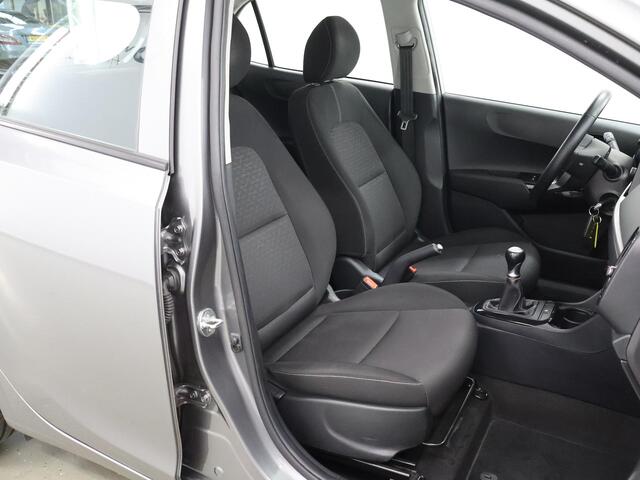 KIA PICANTO 1.0 DPi DynamicLine | Parkeercamera | Airco | Cruise Control | Elektrische Ramen |