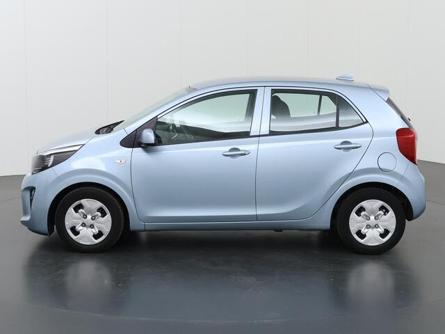 KIA PICANTO 1.0 MPi ComfortPlusLine | Parkeercamera | Apple Carplay / Android Auto | Airconditioning |