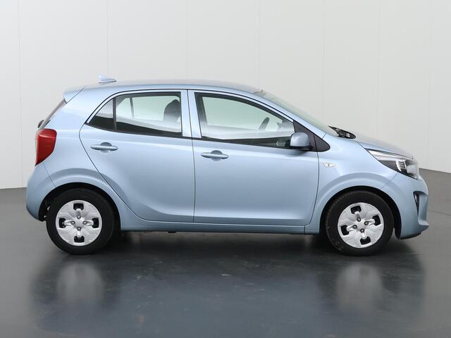 KIA PICANTO 1.0 MPi ComfortPlusLine | Parkeercamera | Apple Carplay / Android Auto | Airconditioning |