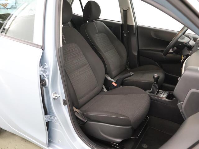 KIA PICANTO 1.0 MPi ComfortPlusLine | Parkeercamera | Apple Carplay / Android Auto | Airconditioning |