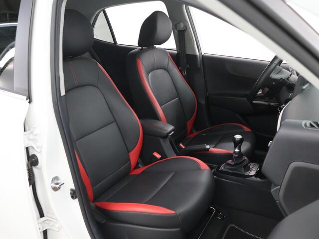 KIA PICANTO 1.0 MPi GT-Line Edition | Navigatie | Parkeercamera | Apple Carplay/Android Auto | Airco | Cruise control