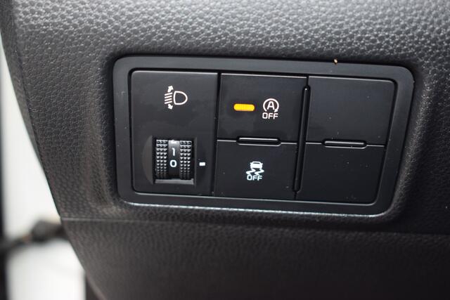 KIA PICANTO 1.0i-12V ISG ColorLine 5-Drs ECC-Airco Cr.Control Radio-CD/MP3+BT 14"LMV SeatWear-bekleding LED 58.625km Tot 10Jr. Kia-Garantie