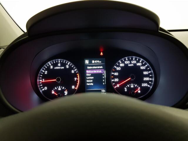 KIA PICANTO 1.0 DPi Automaat DynamicLine | Navigatie | Airco | Camera | DAB | Lichtmetalen velgen | Bluetooth