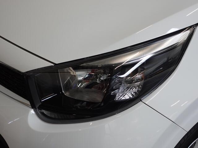KIA PICANTO 1.0 DPi Automaat DynamicLine Navigatie Apple Carplay/Android Auto Airco Camera