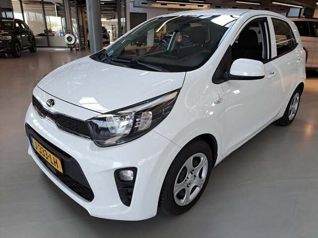 KIA PICANTO 1.0 DPi ComfortLine 5p airco. bluetooth